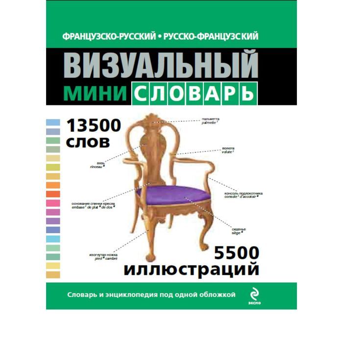 Французский визуальный словарь. Французско-русский визуальный словарь. Французский мини словарь. Французско-русский визуальный словарь книга.