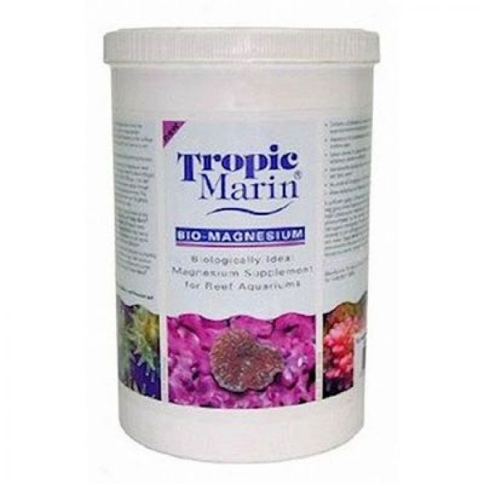 Добавка жидкости 5. Tropic Marin Bio-Calcium 500 г. Добавки к воде. Magnesium Marin.