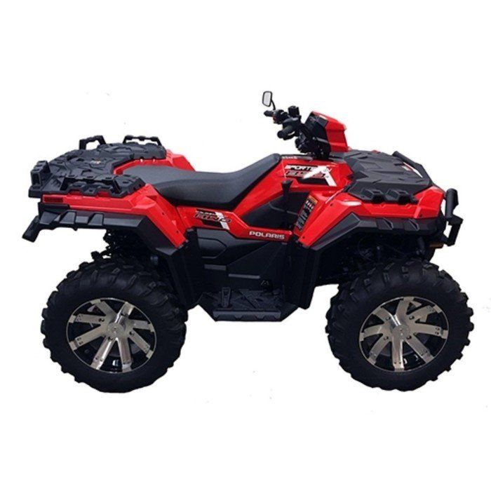 Polaris Sportsman Touring 850 2017