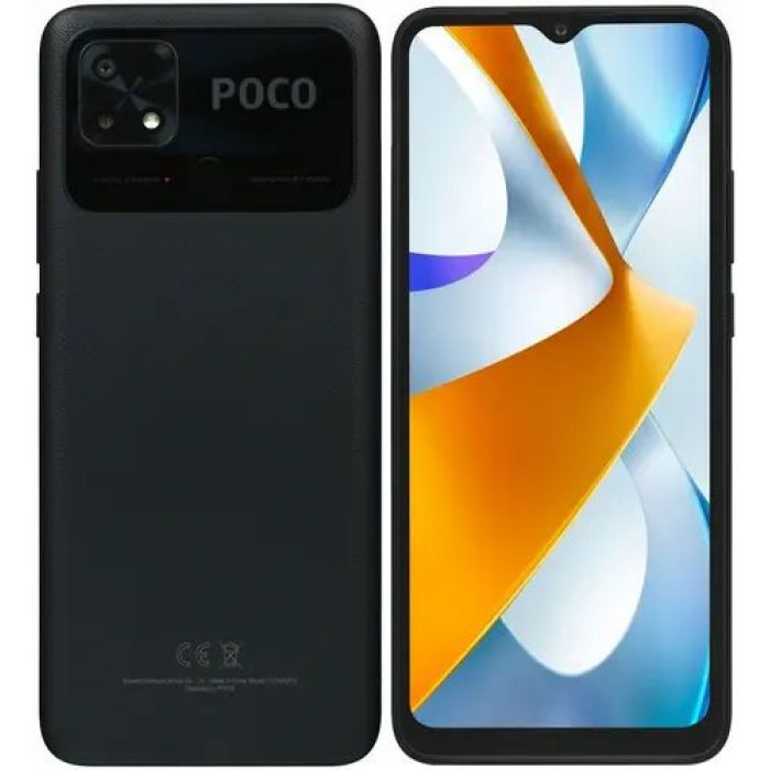 Смартфон poco c40