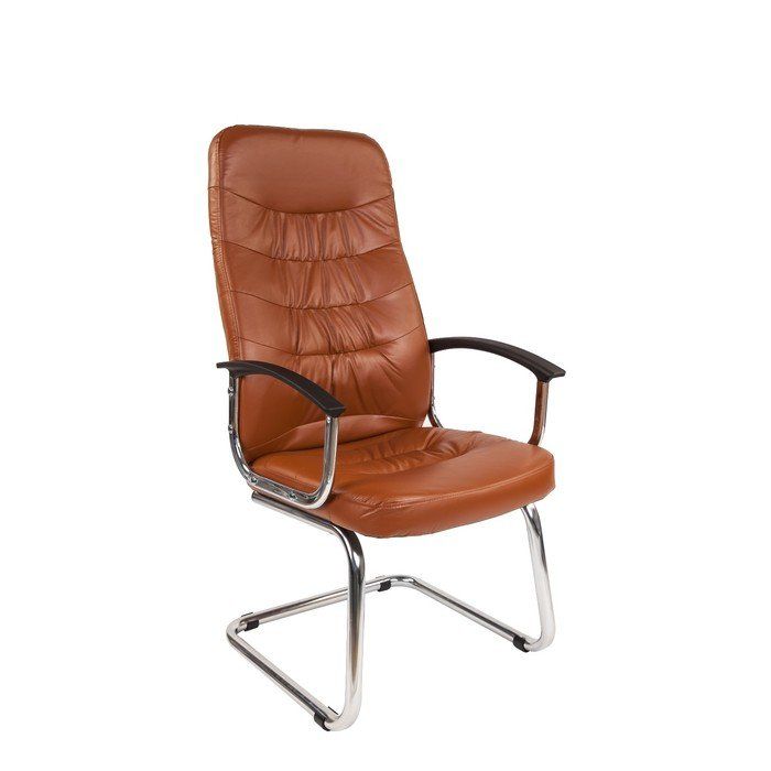 Кресло для руководителя easy chair 639 tpu