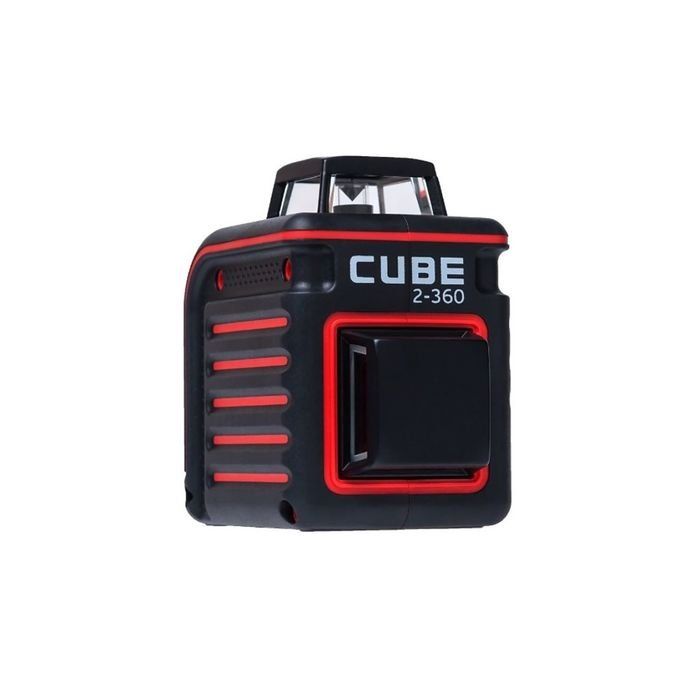 Ada cube 2 360 professional edition. Ada Cube 2-360. Cube нивелир. Лазерный уровень Cube. Кубик на лазере.