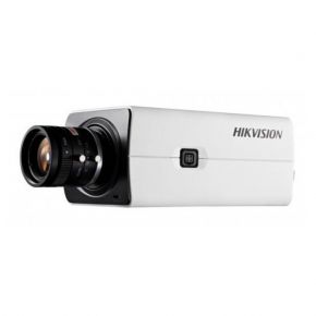 Камера видеонаблюдения IP Hikvision DS-2CD2821G0, цветная