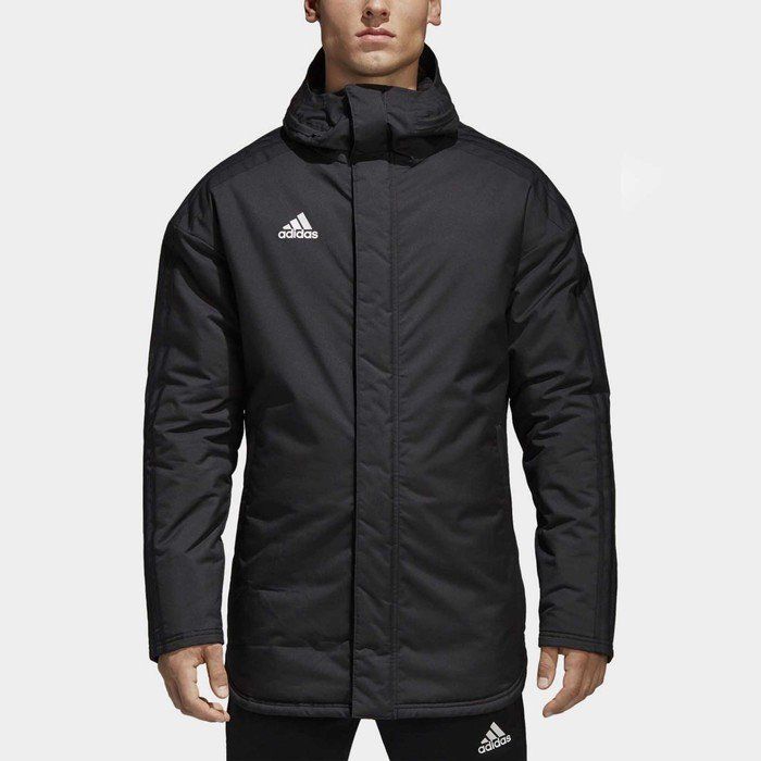 Мужские куртки оригинал. Bq2004 adidas куртка мужская. Куртка adidas Condivo 16 Padded Jacket. Мужская спортивная куртка adidas Parka Padded. Куртка адидас bq3982.