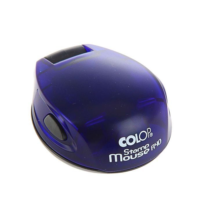 Stamp mouse. Печать 40 мм карманная Colop Mouse r40. Оснастка для круглой печати r40 Mouse Colop. Оснастка для печати круглая stamp Mouse r40 40 мм. Печать компактная Colop Pocket r40.