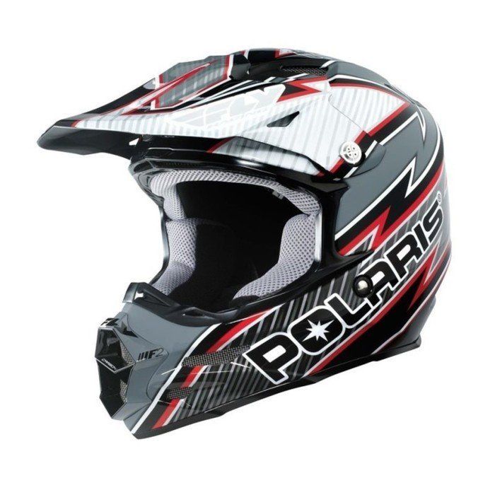 Fly Racing f2 Carbon