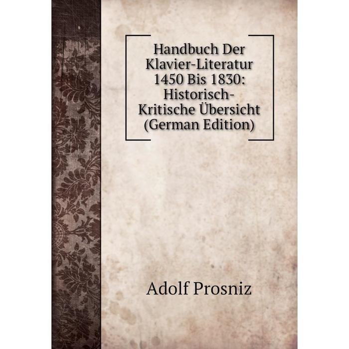 Der klavier