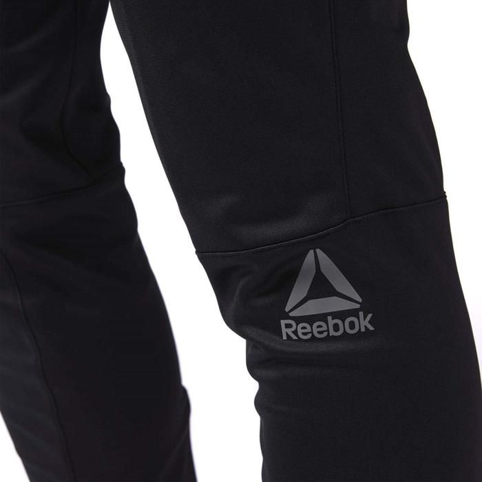 Штаны теплые Reebok 5412