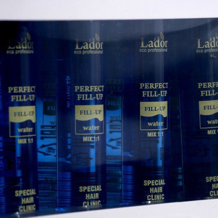 Perfect fill up способ. Филлер для волос la dor perfect hair fill up. ЛД филлер для восстановления волос perfect hair Filler 13ml. Ладор маска филлер для волос. La'dor perfect hair fill-up филлер для восстановления волос 10х13мл.