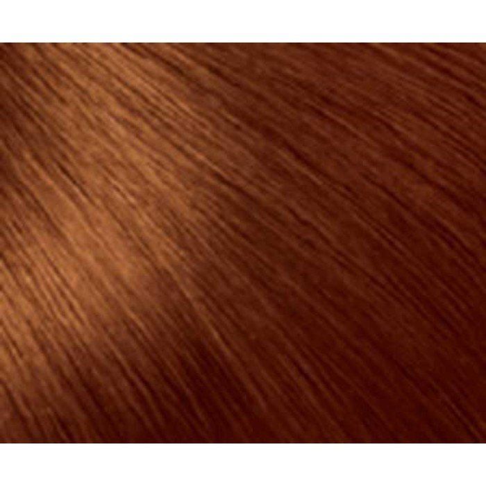 Краска для волос цвет янтарный фото