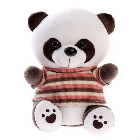 Мягкая игрушка «Панда», цвета МИКС