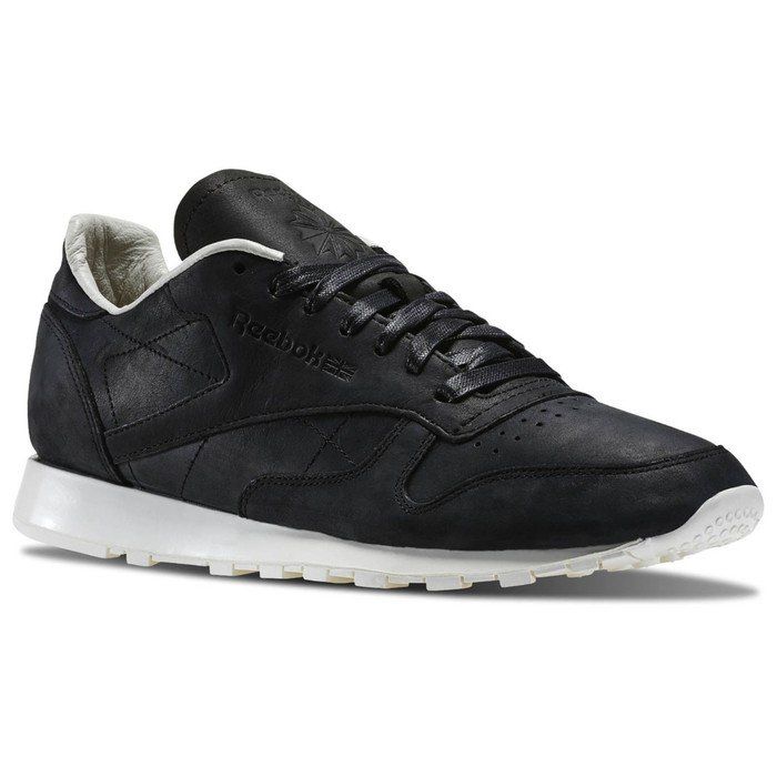 Кроссовки Reebok Classic Leather мужские