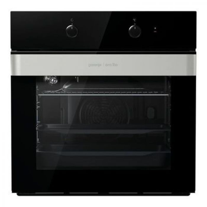 Духовой шкаф gorenje bsa6737orab