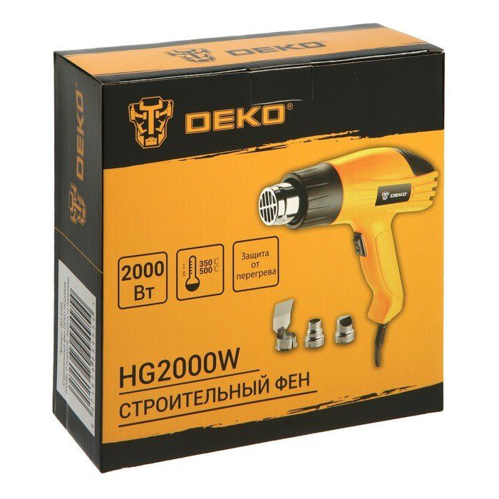 Hg 2000. Deko hg2000w. Строительный фен Deko hg2000w, 2000вт, 2 скорости, защита от перегрева. Фен строительный Deko hg2200w. Спираль для строительный фен Deko hg2000w, 2000 Вт.