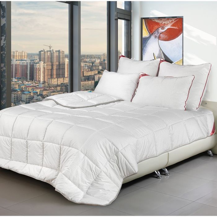 Одеяло CLAN Comfort Line Антистресс, размер 200х220 см