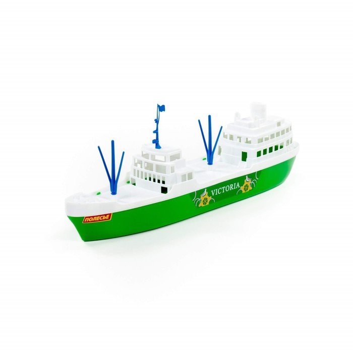 Корабль «Виктория»