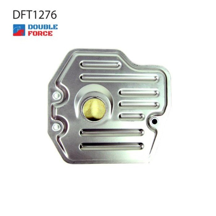 Фильтр АКПП Double Force (с прокладкой) DFT1276