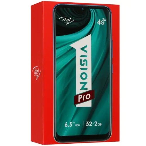 Itel Vision 1 Pro 2 32 Купить