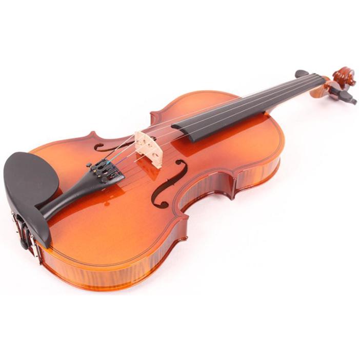 Скрипка Mirra VB-290-1/4 1/4 в футляре со смычком