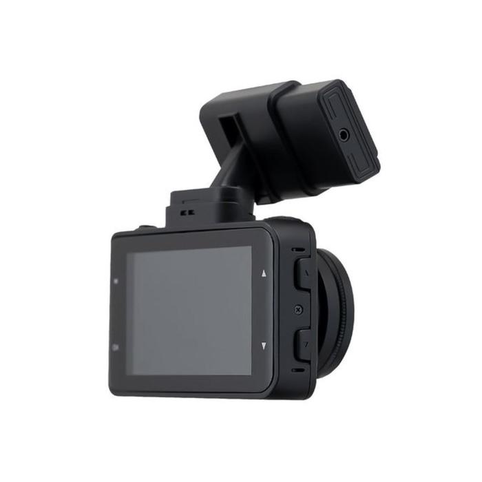 Видеорегистратор VIPER X Drive Wi-Fi DUO, две камеры, 3", обзор 170°, 2304х1296
