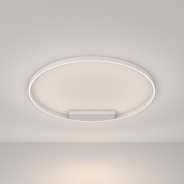 Потолочный светильник Rim 1x61Вт LED