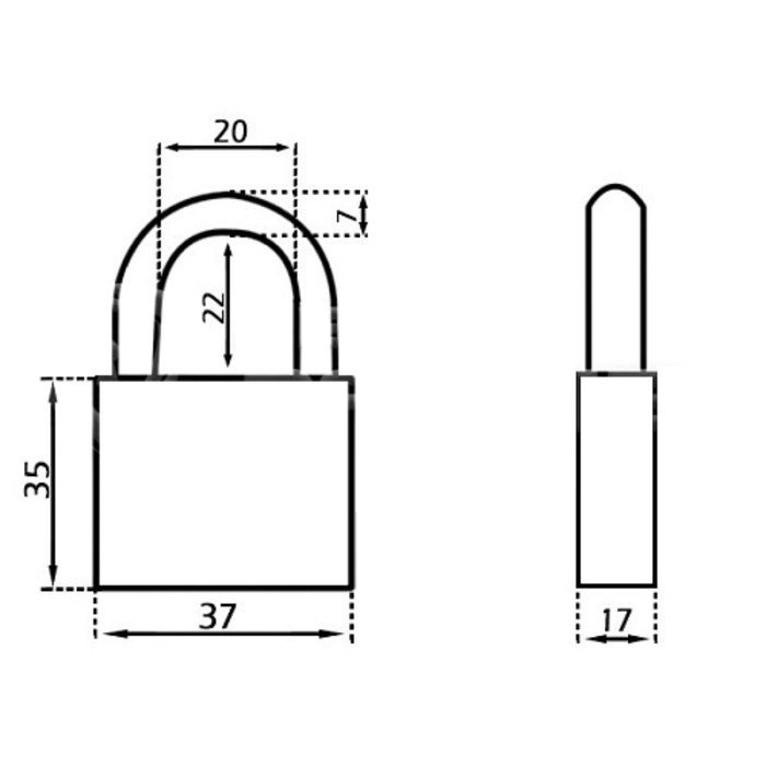 Замок pd 01 38. Замок навесной Апекс PD-01-63. Замок навесной avers PD-01-32-L чертеж. Апекс Пд 01 50 чертеж. Замок навесной Апекс.