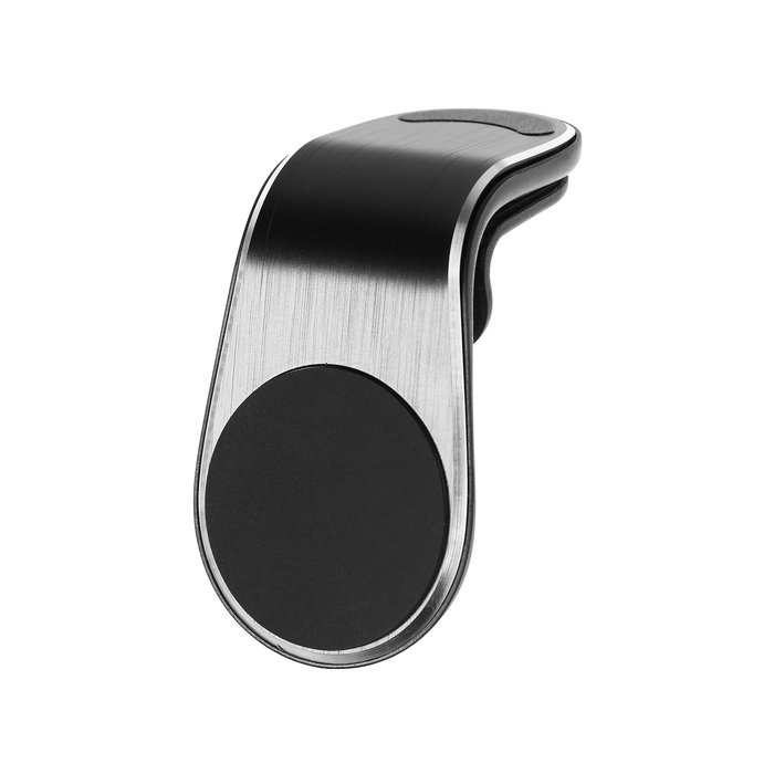 Держатель для смартфонов Olmio Magnet Clip, магнитный, в дефлектор