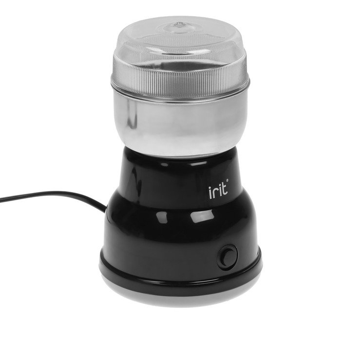 Кофемолка Irit IR-5303 , 150 Вт, загрузка 70 гр