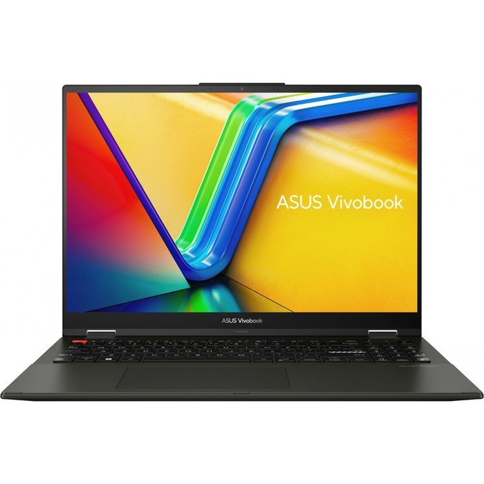 Ноутбук Asus Vivobook S 16 Flip TN3604YA-MC094W Ryzen 5 7530U 8Gb SSD256Gb AMD Radeon Vega   1029409