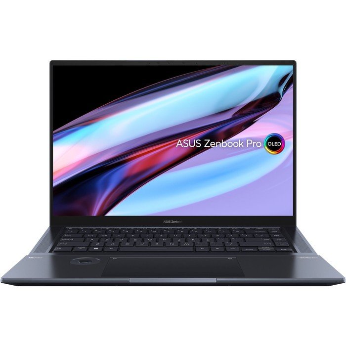 Ноутбук Asus Zenbook Pro 16X OLED UX7602VI-MY034X Core i9 13900H 32Gb SSD2Tb NVIDIA GeForce   102941