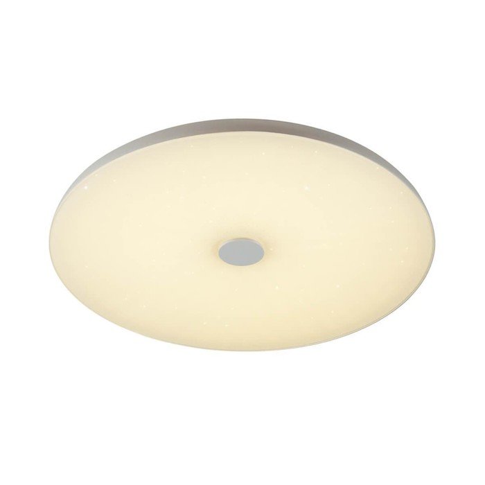 Потолочный светильник Roki muzcolor 72W LED 7,8x7,8 см