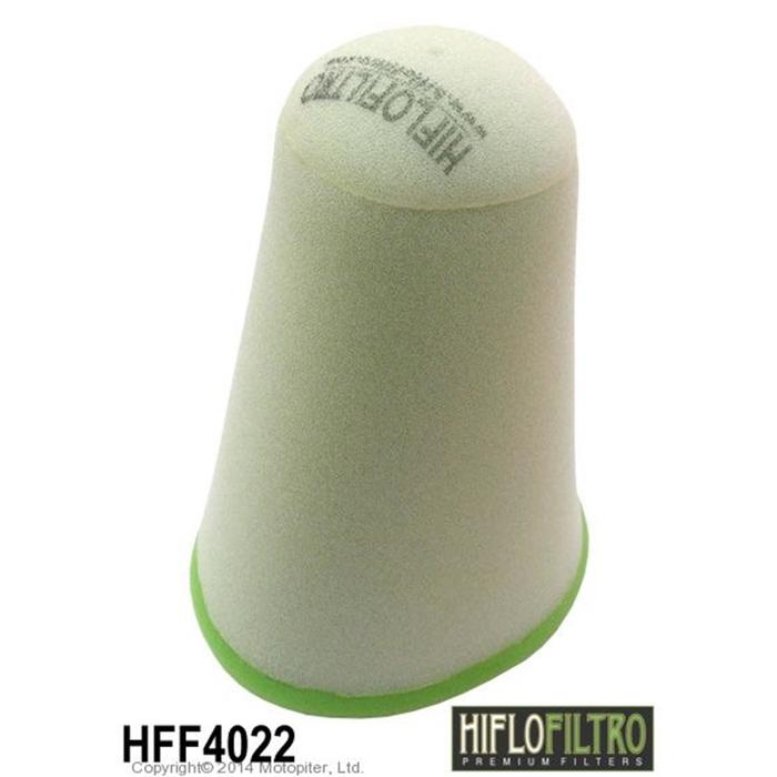 Фильтр воздушный Hi-Flo HHF4022