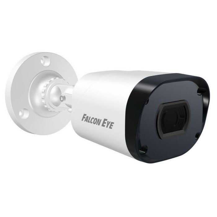 Камера видеонаблюдения IP Falcon Eye FE-IPC-BP2e-30p 3,6-3,6 мм, цветная