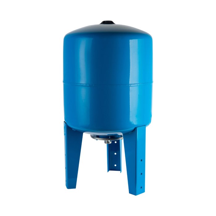 Гидроаккумулятор STOUT, для системы водоснабжения, вертикальный, 750 л