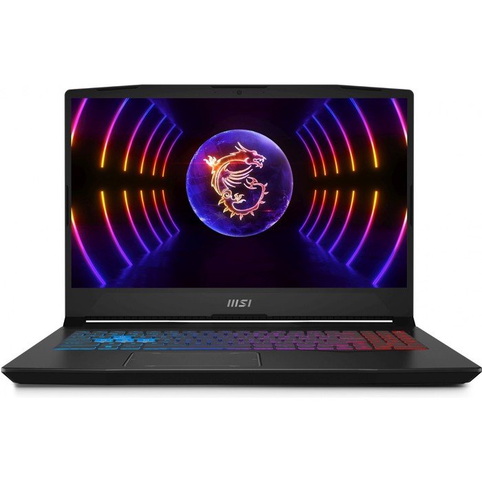 Ноутбук MSI Pulse 15 B13VGK-1431XRU Core i7 13700H 16Gb SSD1Tb NVIDIA GeForce RTX4070 8Gb 1   102941