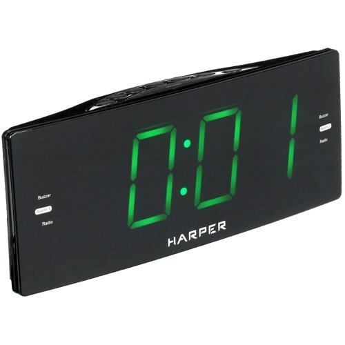 Часы Harper HCLK-2044