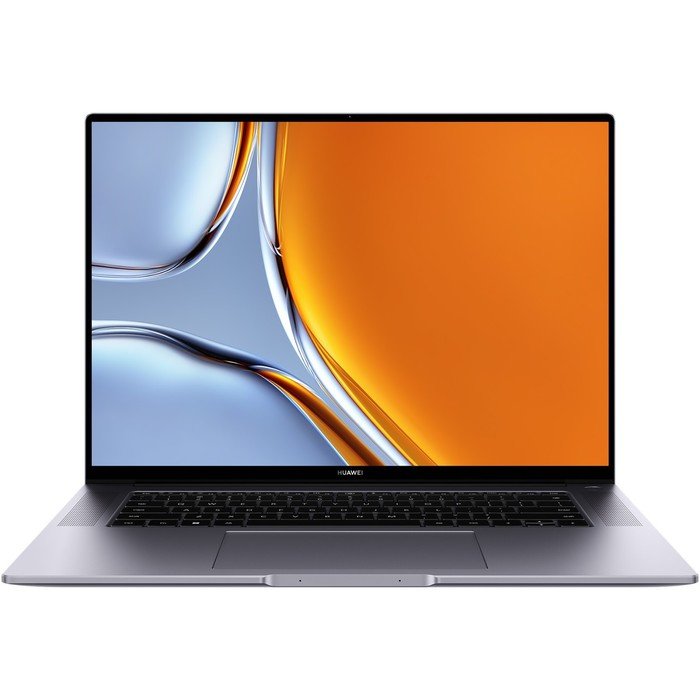 Ноутбук Huawei MateBook 16S CurieG-W9611T Core i9 13900H 16Gb SSD1Tb Intel Iris Xe graphics   100455