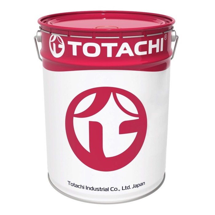 Смазка литиевая противозадирная Totachi UNILIT GREASE EP 2, синяя, 16 кг
