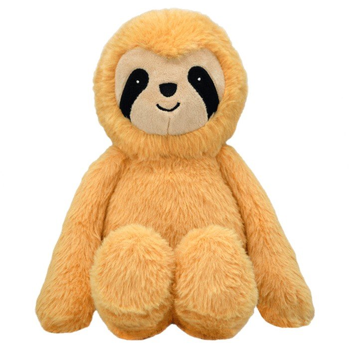 Мягкая игрушка «Обезьяна ленивец», 30 см