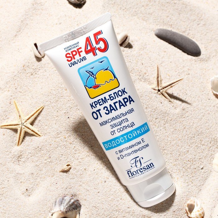 Кремы блоки от загара floresan. Floresan крем-блок от загара SPF 45 водостойкий 60 мл. Солнцез. Крем блок от загара spf45 125мл (ф113). Floresan крем от загара водостойкий SPF 45. Крем-блок от загара SPF 45. Водостойкий 113f 60мл Флоресан солнцезащитный.