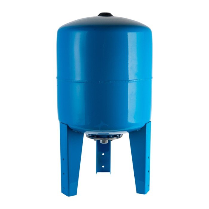 Гидроаккумулятор STOUT, для системы водоснабжения, вертикальный, 80 л