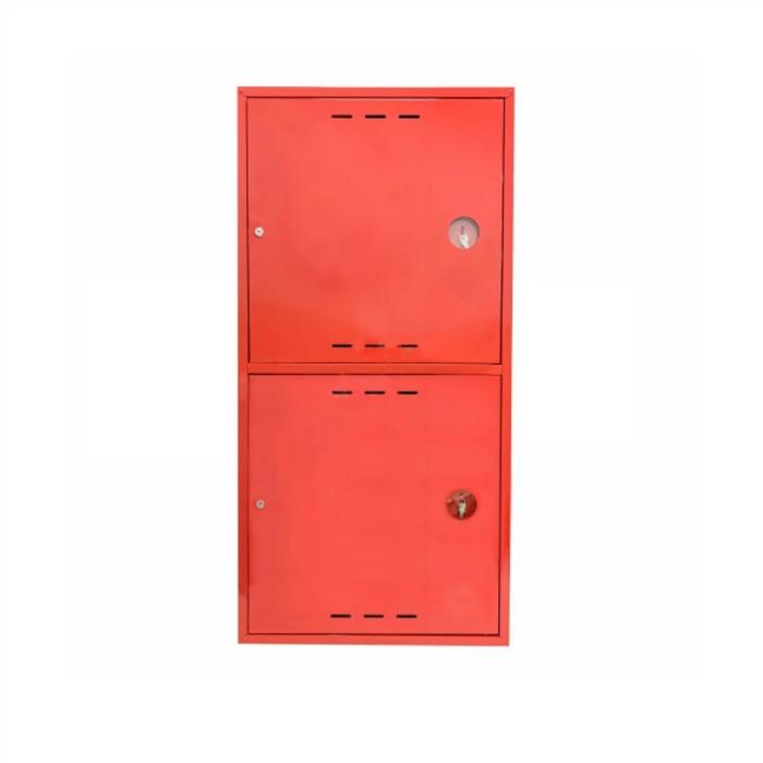 Шкаф пожарный ФАЭКС ШПК 320-12 НЗК 016-1541, красный