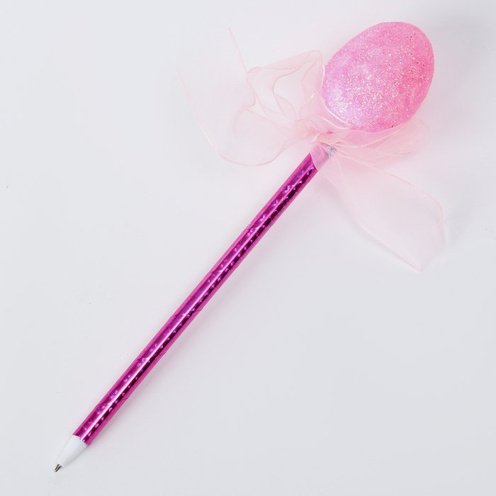 Ручка «Яйцо», цвета МИКС
