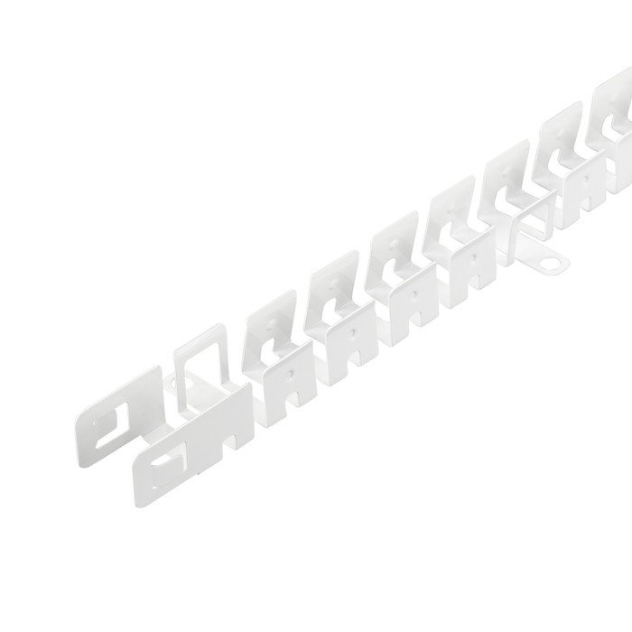 Гибкий монтажный профиль Arlight для гибкого неона 17 × 12 мм, 50 см, 2 штуки