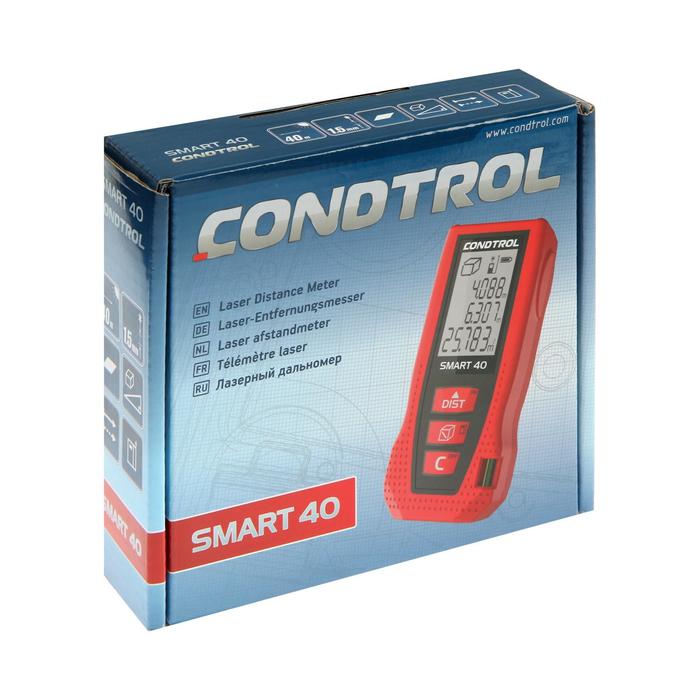 Лазерный condtrol smart 40. Лазерный дальномер Condtrol Smart 40. Лазерный дальномер Condtrol Smart 40 1-4-097. Дальномер лазерный Condtrol Smart 50 Plus с дальностью до 50 м. Лазерный дальномер Elitech ЛД 40 М.