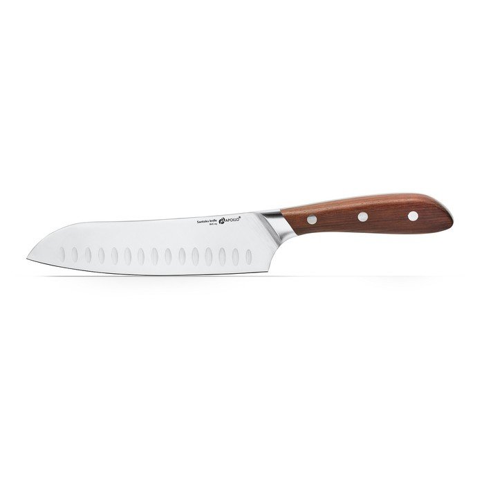 Нож длиной 17 см. Victorinox Grand Maitre. Victorinox 7.8720. Шеф нож Викторинокс. Santoku Knife.