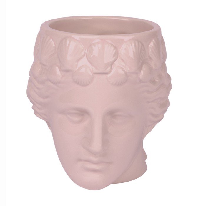 Чашка Doiy Aphrodite, цвет цвет розовый