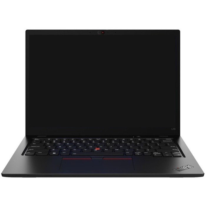 Ноутбук Lenovo ThinkPad L13 G3 Ryzen 5 Pro 5675U 8Gb SSD256Gb AMD Radeon RX Vega 7 13.3" IPS   10045