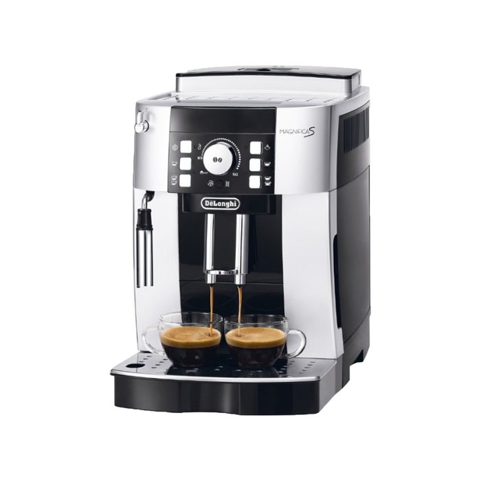 Кофемашина delonghi ecam 21.117 magnifica s