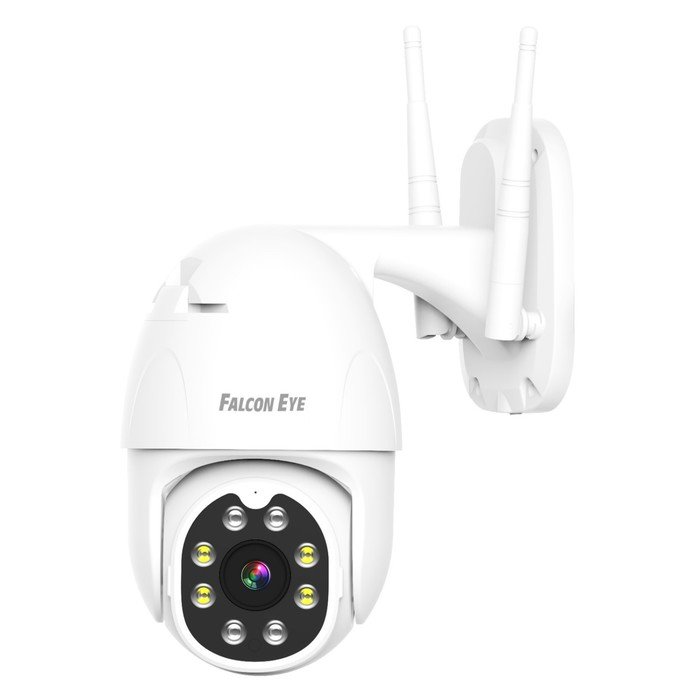 Камера видеонаблюдения IP Falcon Eye Patrul 3,6-3,6 мм, цветная